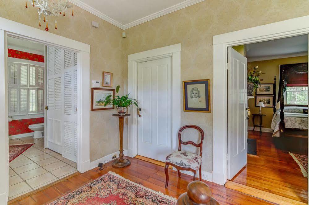 ויקסבורג Steele Cottage מראה חיצוני תמונה
